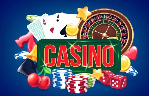 top real money casinos