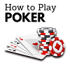how player poker