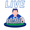 live baccarat online 