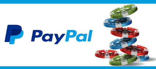 real money casinos online that accept paypal