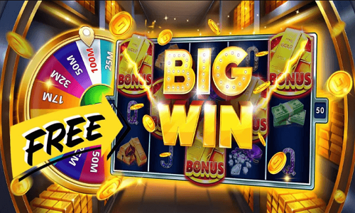 free play casinos online