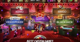 Best Casino Game