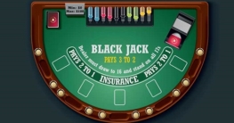 rules of blackjack