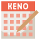 Keno Results