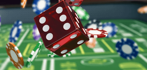 best online craps for real money