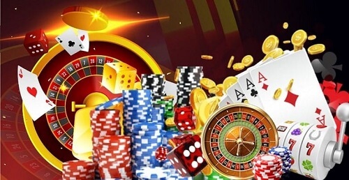 online casino games