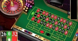 play roulette online for money