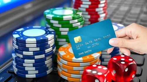 safely withdraw money from online poker