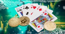 Gambling with Cryptocurrency