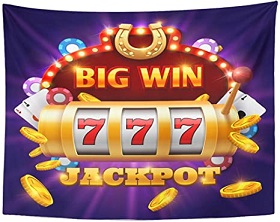 Jackpot Slot Machines