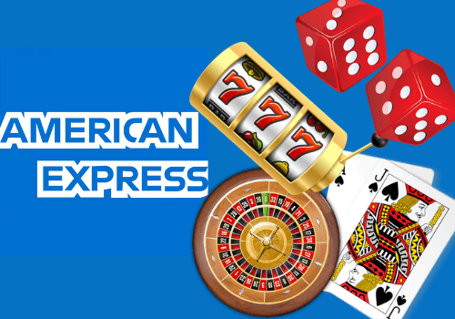 amex casinos