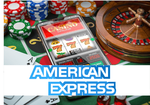 canadian online casinos accepting amex