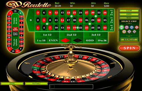 Who Invented Roulette?