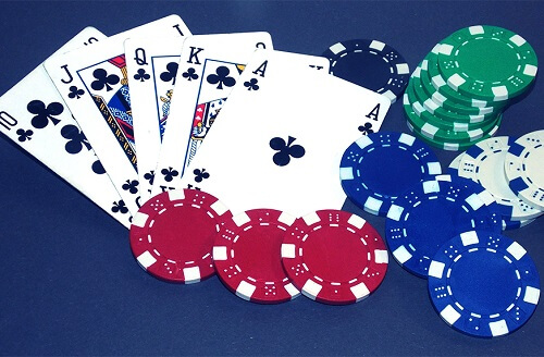 Is Video Poker the Same as Poker?