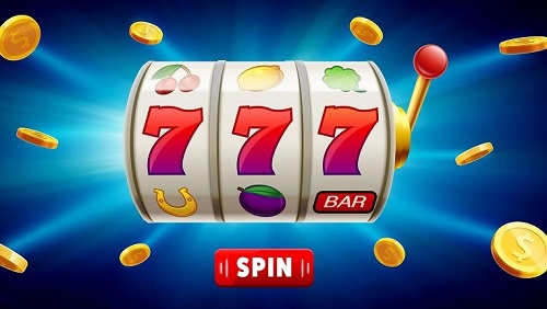 How to Adjust Your Bet on Slots