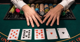 Disadvantages About Casino Gambling