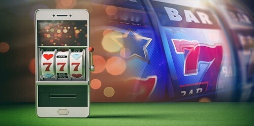 Best Mobile Slots