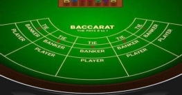 Count Cards in Baccarat