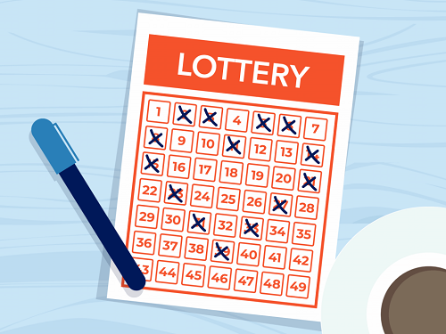 Best Lottery Systems Online