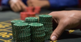 How Much Money Do You Need to Be A Professional Gambler?