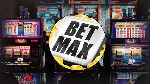 benefits of betting max