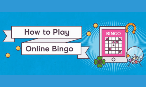 how to win bingo