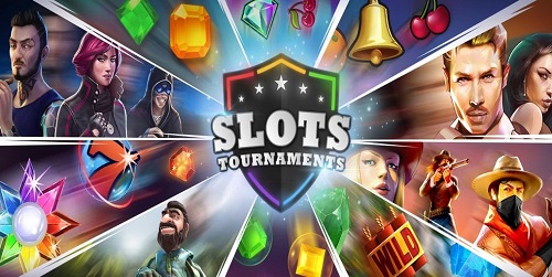 Best Slot Tournaments
