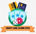 Credit Card Casino Sites