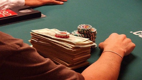 Poker Cash Games