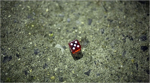 Street Dice