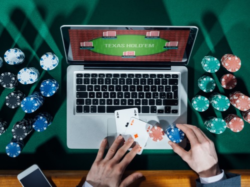 Is poker worth learning