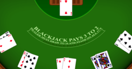 Is Playing Two Hands At Blackjack Better