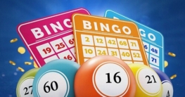 how long bingo game last