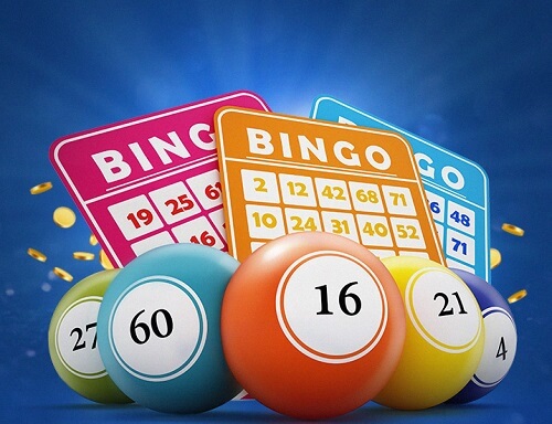 how long bingo game last