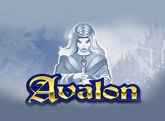 Avalon-slot