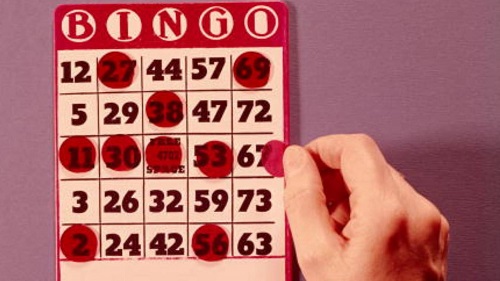 Best Bingo Tips