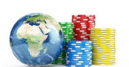 Gambling Nations