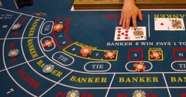 Can You Be A Pro Baccarat Player?