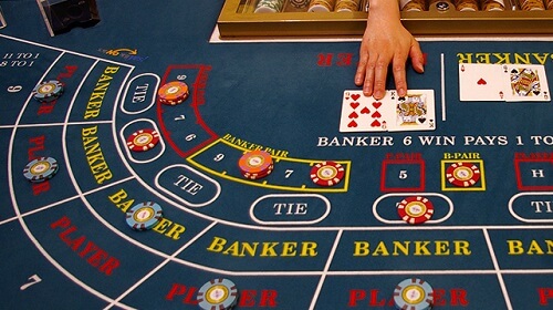Can You Be A Pro Baccarat Player? 