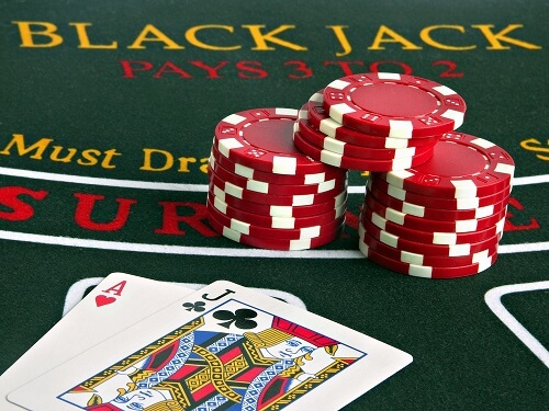 Can You Get Rich from Blackjack?