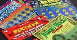 Is It Better to Buy More Expensive Scratch Tickets