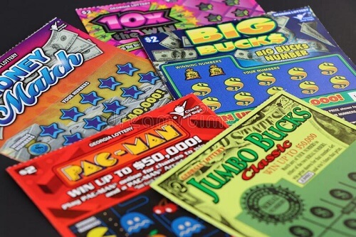 Is It Better to Buy More Expensive Scratch Tickets