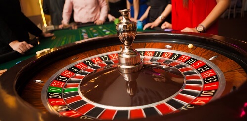 lessons on roulette