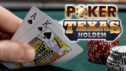 Texas Holdem Strategy For Beginners