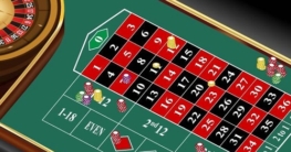 what is the smartest bet in roulette