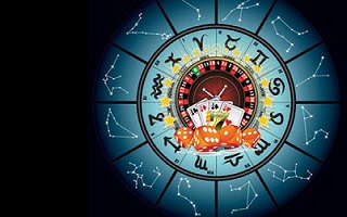 Zodiac Signs & Gambling