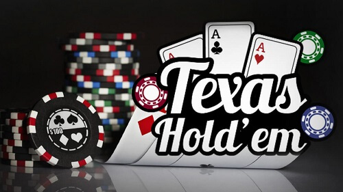 Learn How To Play Texas Holdem Free