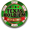 No Limit Texas Holdem Poker 