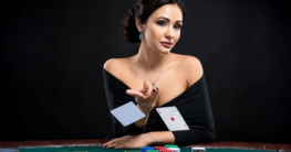 women who have made gambling history