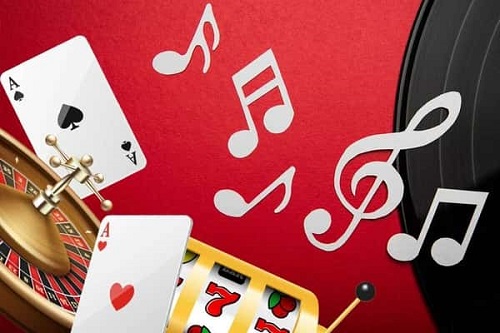 songs about gambling